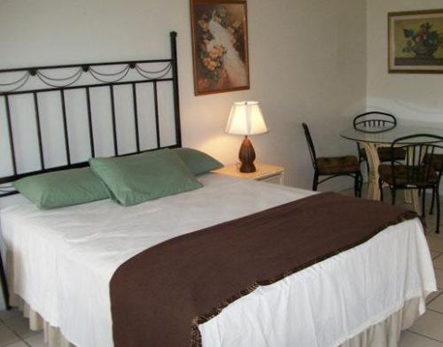 Seaside Motel Fort Lauderdale Værelse billede